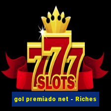 gol premiado net - Riches