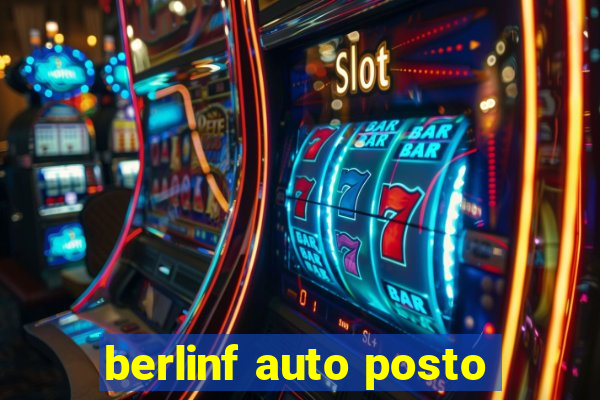 berlinf auto posto