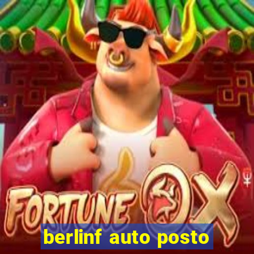 berlinf auto posto