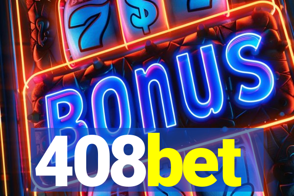 408bet