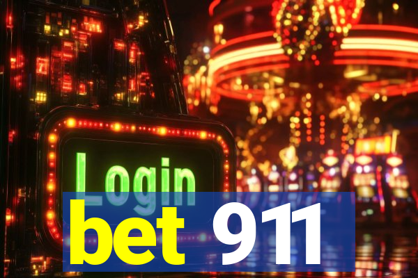 bet 911