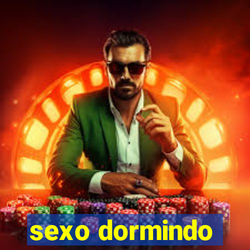 sexo dormindo