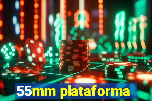 55mm plataforma