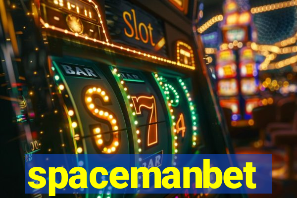 spacemanbet