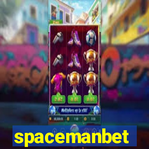 spacemanbet