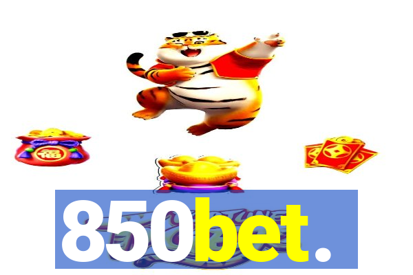 850bet.