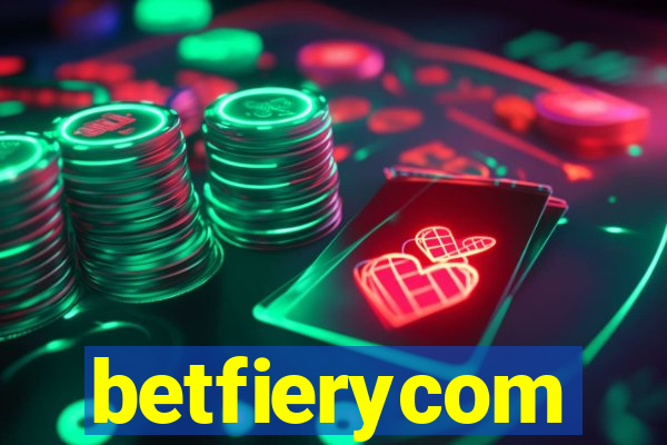 betfierycom