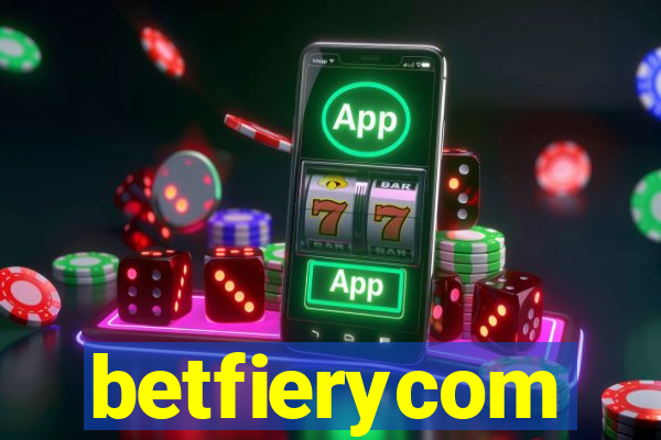 betfierycom