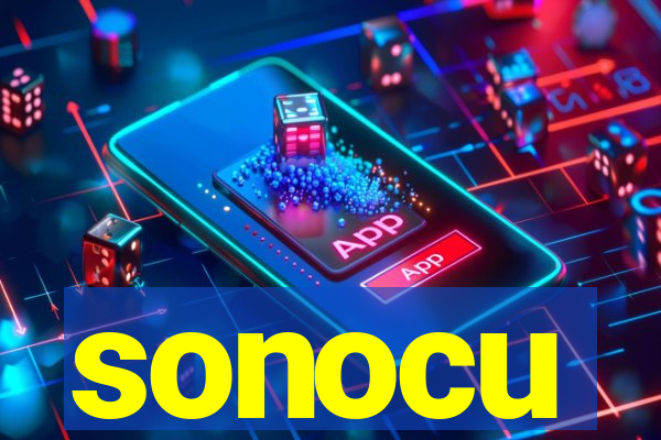 sonocu