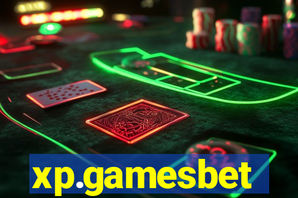 xp.gamesbet