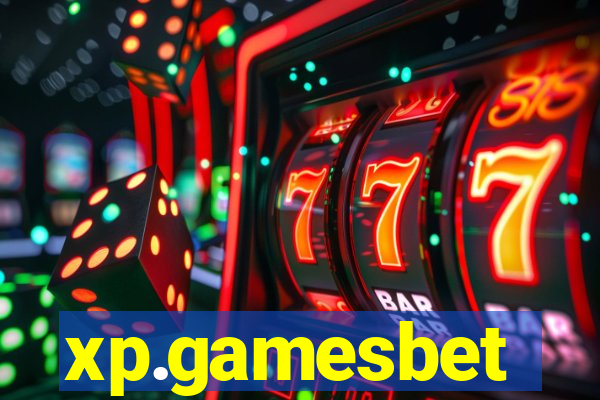 xp.gamesbet