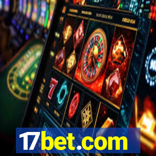 17bet.com