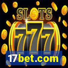 17bet.com