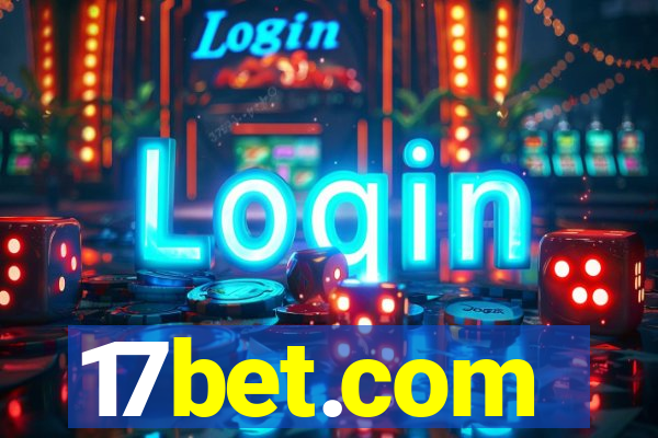 17bet.com