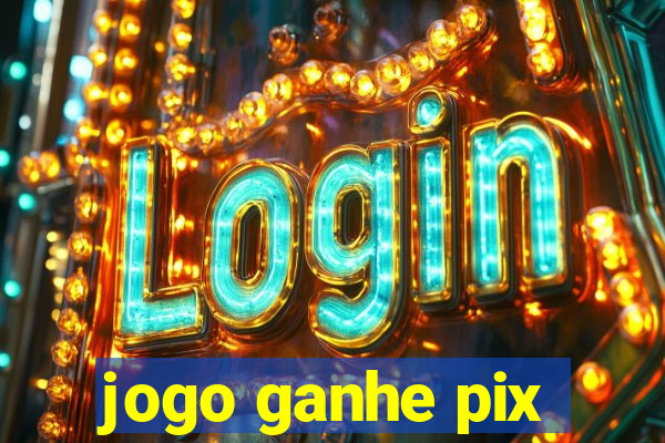 jogo ganhe pix