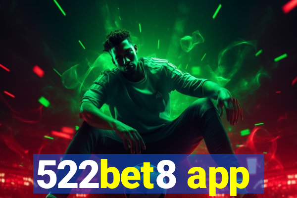 522bet8 app