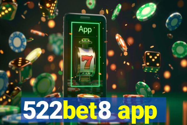 522bet8 app