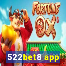 522bet8 app