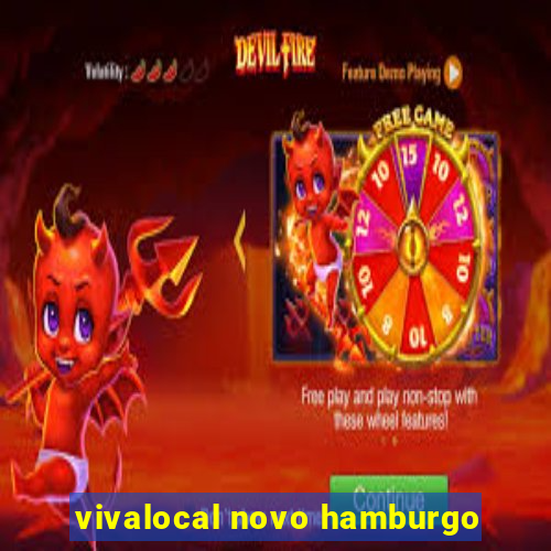 vivalocal novo hamburgo