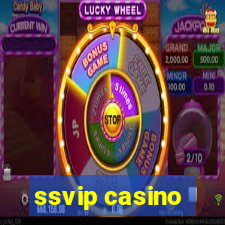 ssvip casino