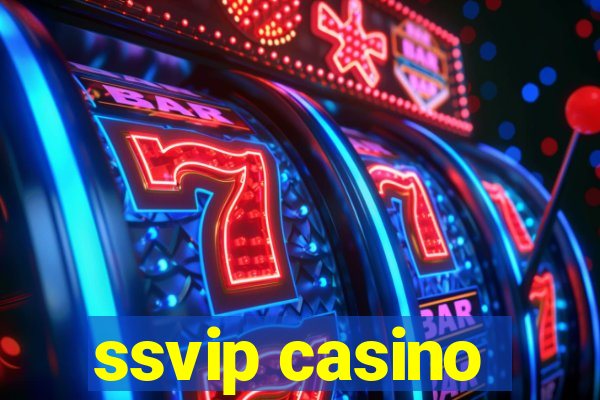 ssvip casino