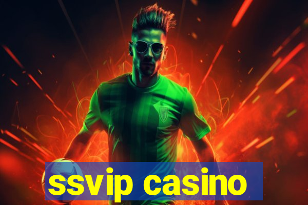 ssvip casino