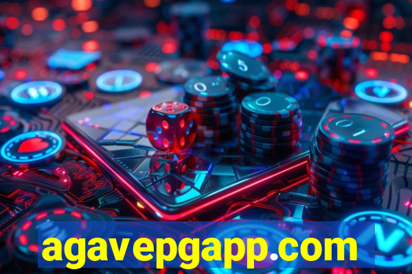 agavepgapp.com