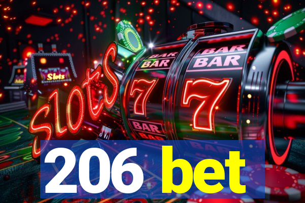 206 bet