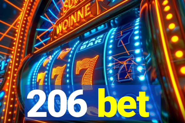 206 bet