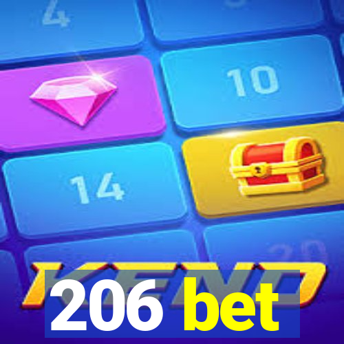 206 bet