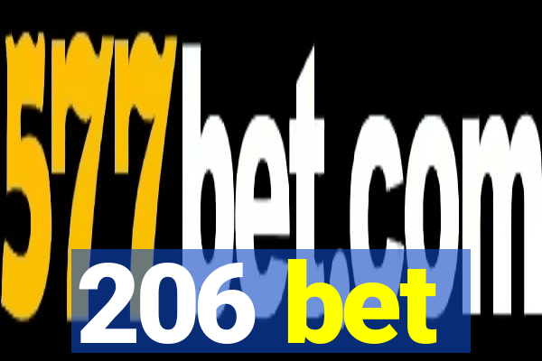 206 bet