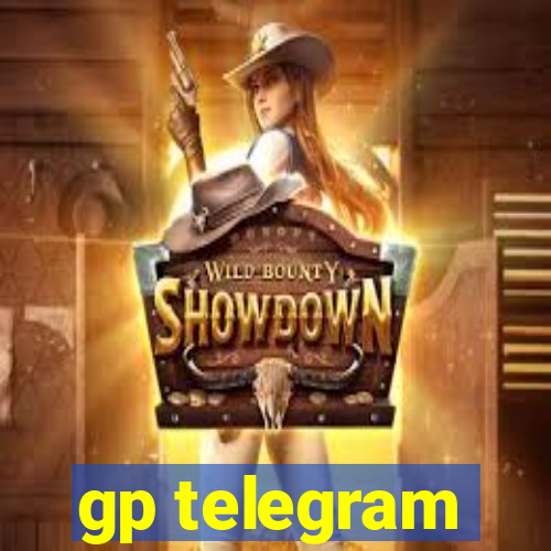 gp telegram