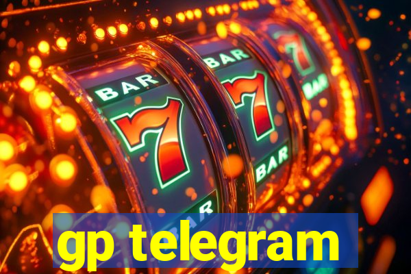 gp telegram