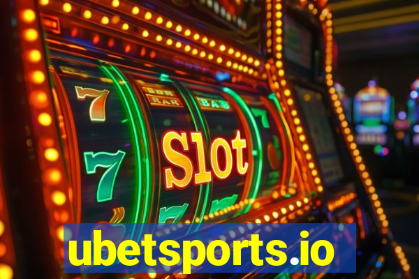 ubetsports.io