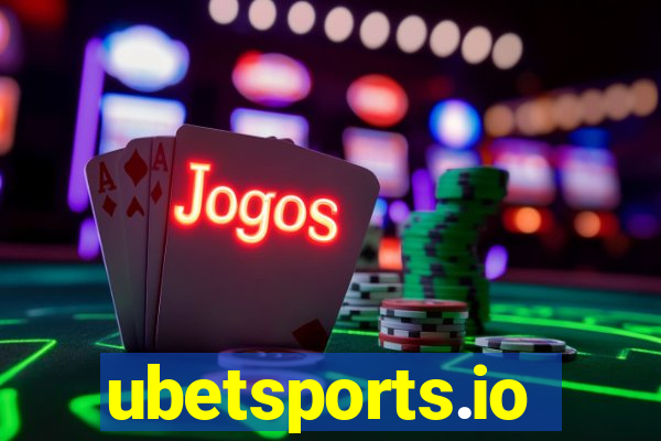 ubetsports.io