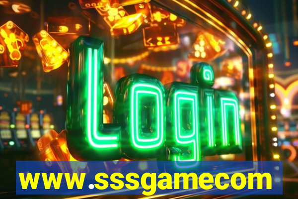 www.sssgamecom