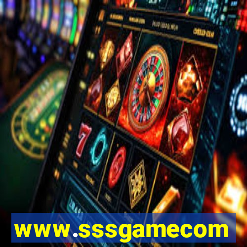 www.sssgamecom