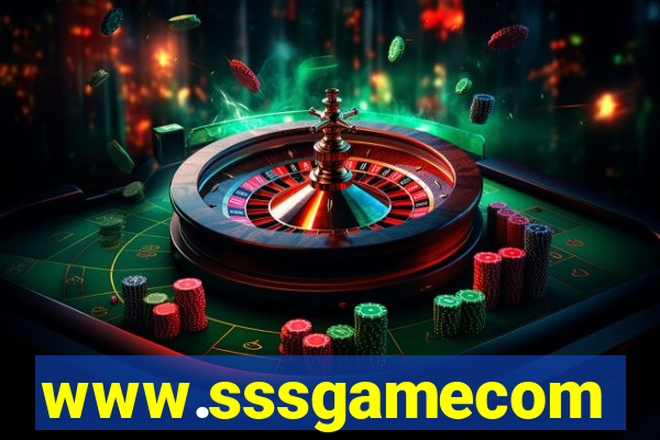 www.sssgamecom