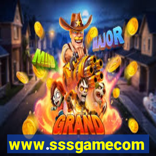 www.sssgamecom