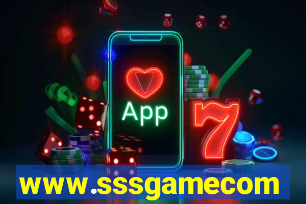 www.sssgamecom