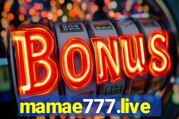 mamae777.live