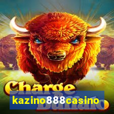 kazino888casino