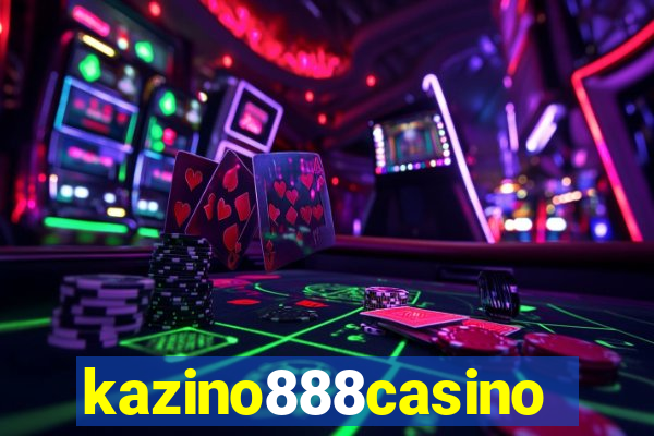 kazino888casino