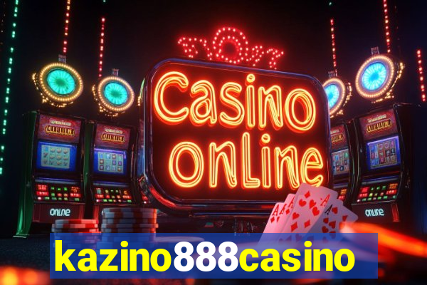 kazino888casino