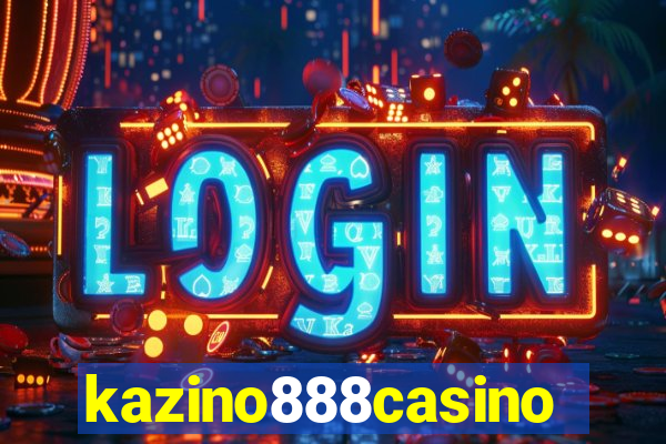 kazino888casino