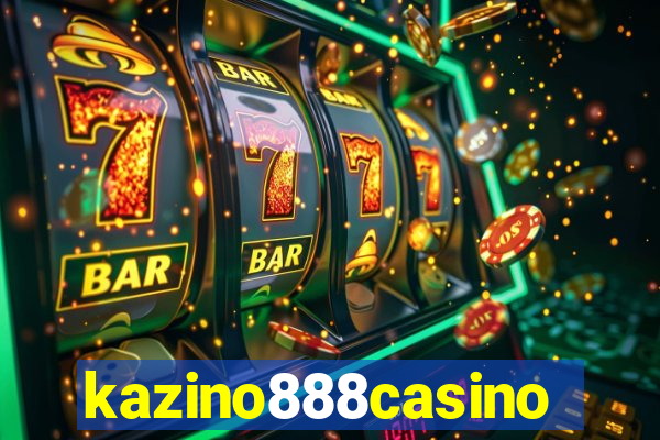 kazino888casino