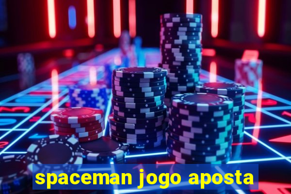 spaceman jogo aposta