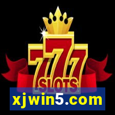 xjwin5.com