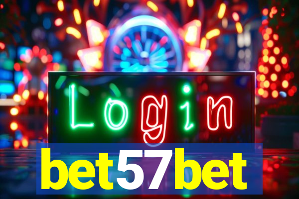 bet57bet