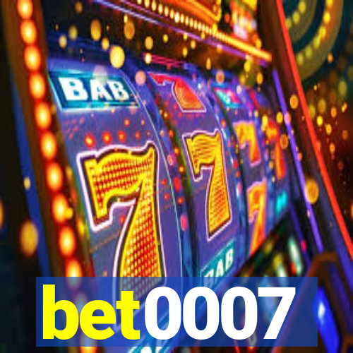 bet0007